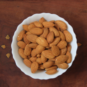 buy almonds online