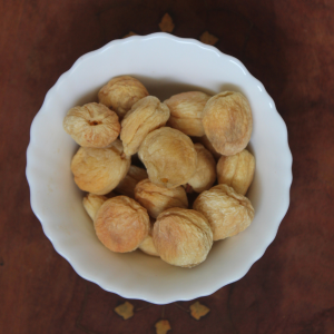 Khubani - Sun Dried Apricots