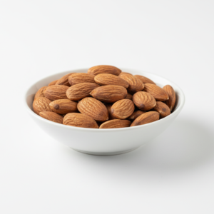 almonds