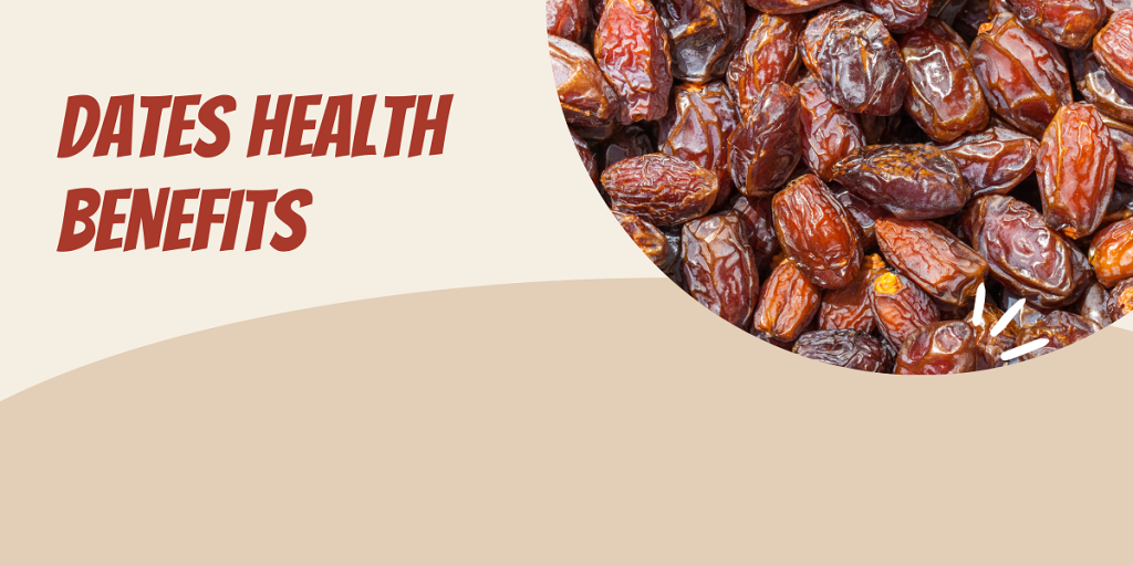 dates health benefits