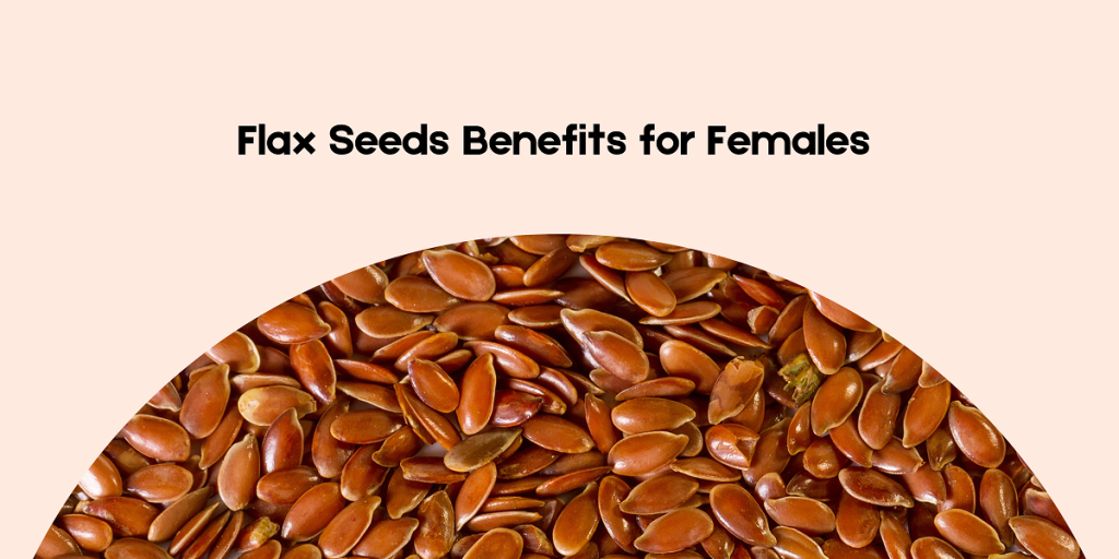 flax seed benefits