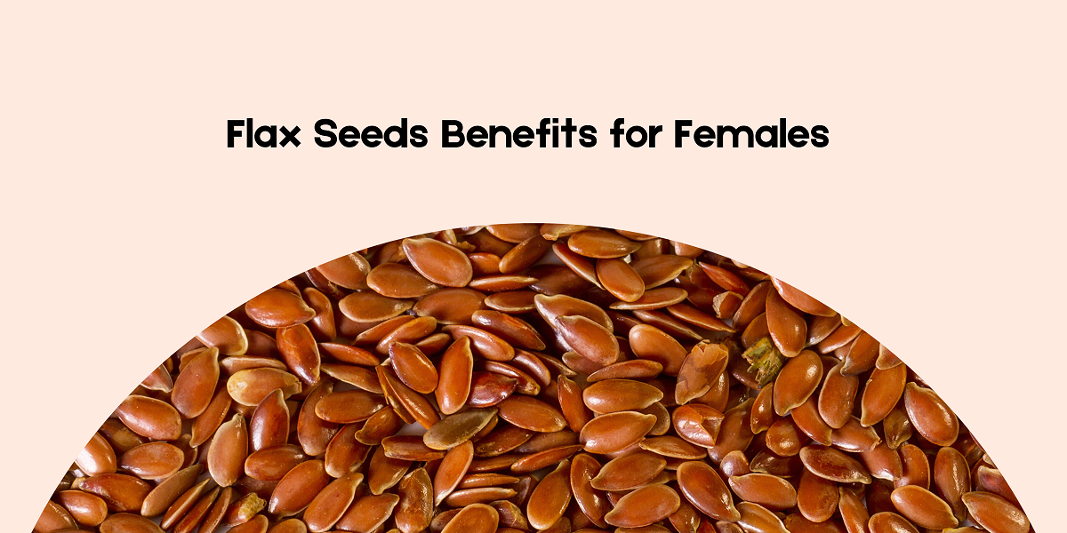 Flax Seed - How to use flax seed & Benefits on Hair – Traya