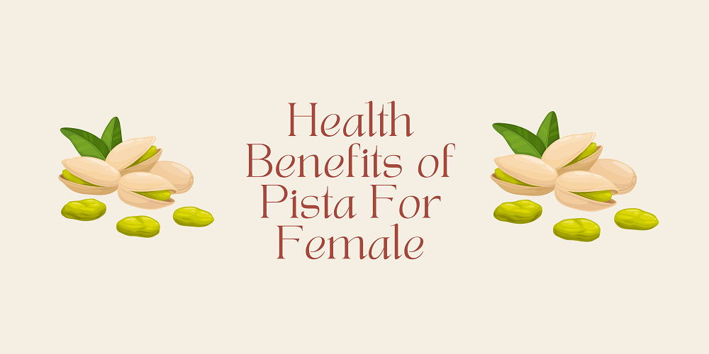 pista benefits for female