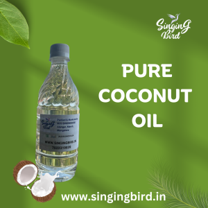 pure-coconut-oil